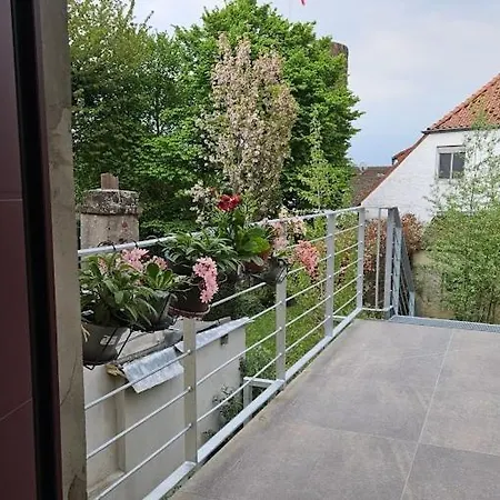 Rheinheim - Urlauben Mit Genuss Appartement Rees