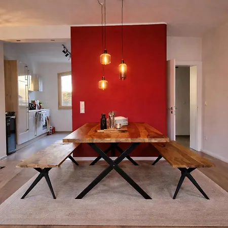 Rheinheim - Urlauben Mit Genuss Rees