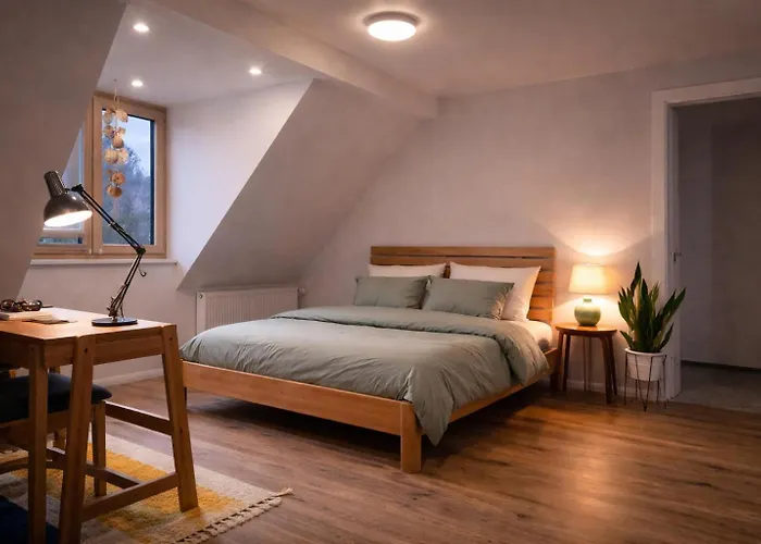 Rheinheim - Urlauben Mit Genuss * Rees