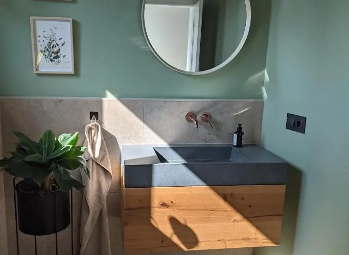 Rheinheim - Urlauben Mit Genuss