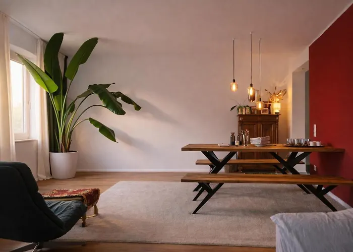 Rheinheim - Urlauben Mit Genuss *