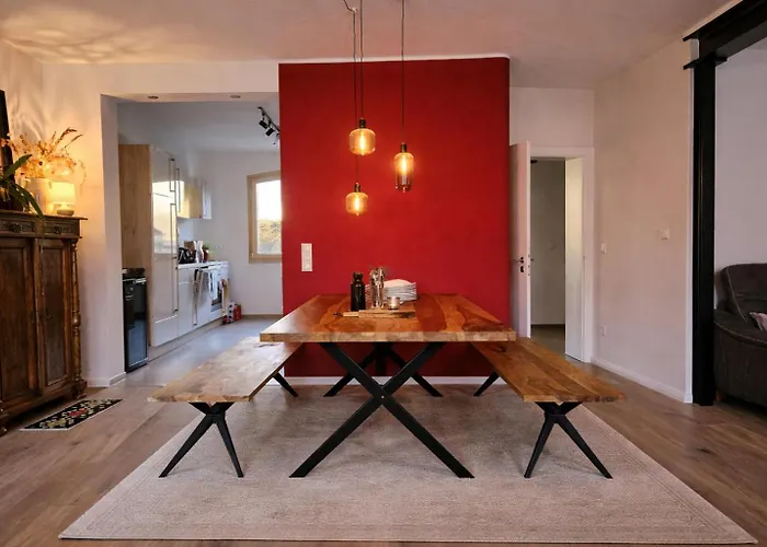 Rheinheim - Urlauben Mit Genuss Rees